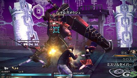 Final Fantasy Type-0 - Immagine 44774