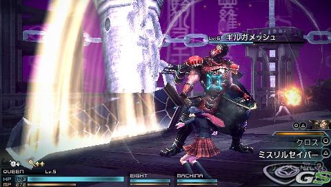 Final Fantasy Type-0 - Immagine 44775