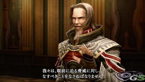 Final Fantasy Type-0 - Immagine 44777
