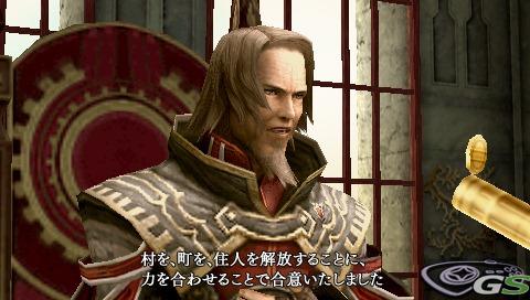 Final Fantasy Type-0 - Immagine 44778
