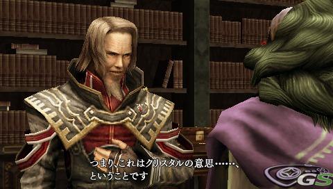 Final Fantasy Type-0 - Immagine 44779