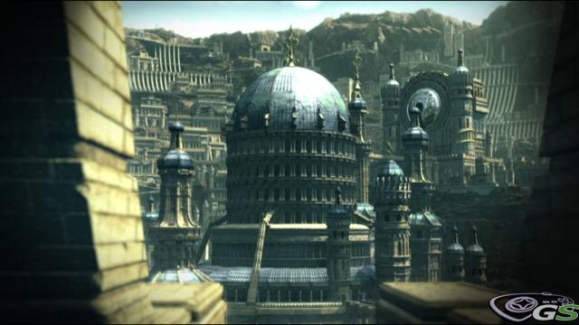 Final Fantasy Type-0 - Immagine 44780
