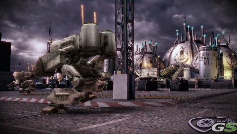 Final Fantasy Type-0 - Immagine 44783