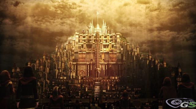 Final Fantasy Type-0 - Immagine 44784