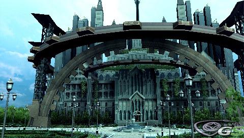 Final Fantasy Type-0 - Immagine 44785