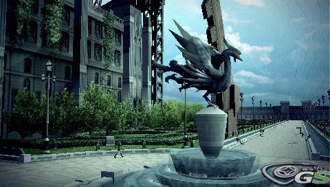 Final Fantasy Type-0 - Immagine 44786