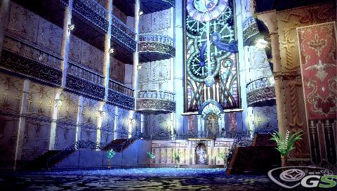 Final Fantasy Type-0 - Immagine 44787