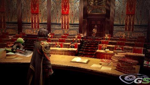 Final Fantasy Type-0 - Immagine 44788