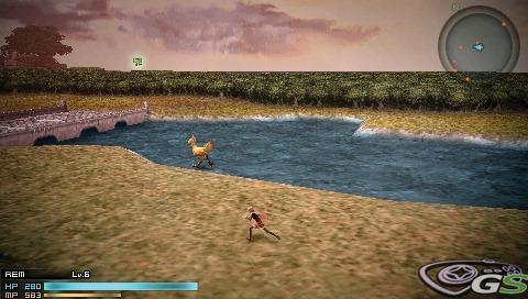 Final Fantasy Type-0 - Immagine 48713