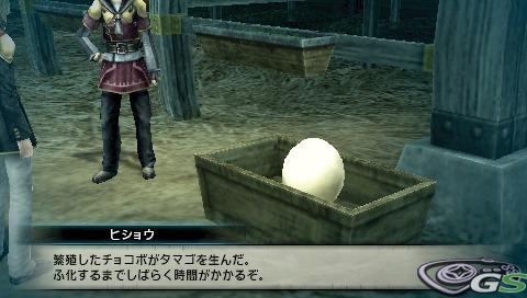 Final Fantasy Type-0 - Immagine 48714