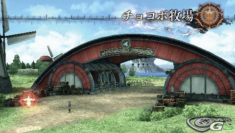 Final Fantasy Type-0 - Immagine 48715