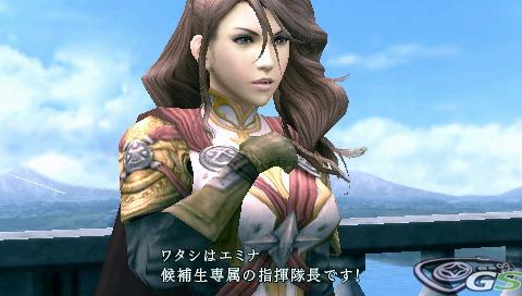 Final Fantasy Type-0 - Immagine 48717