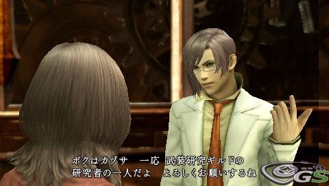 Final Fantasy Type-0 - Immagine 48719