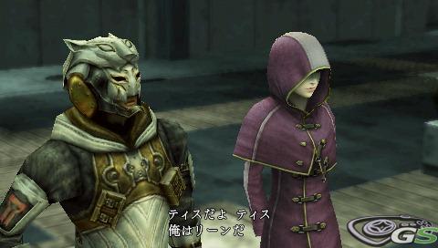 Final Fantasy Type-0 - Immagine 48722