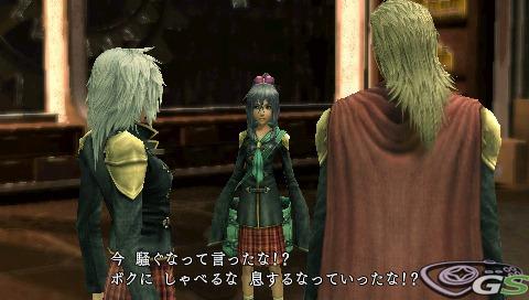 Final Fantasy Type-0 - Immagine 48724