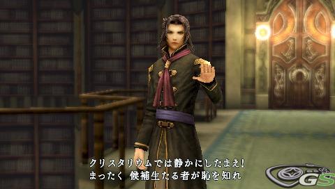 Final Fantasy Type-0 - Immagine 48725
