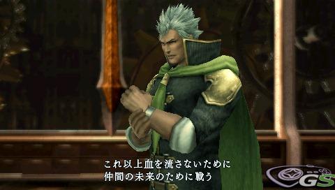 Final Fantasy Type-0 - Immagine 48727