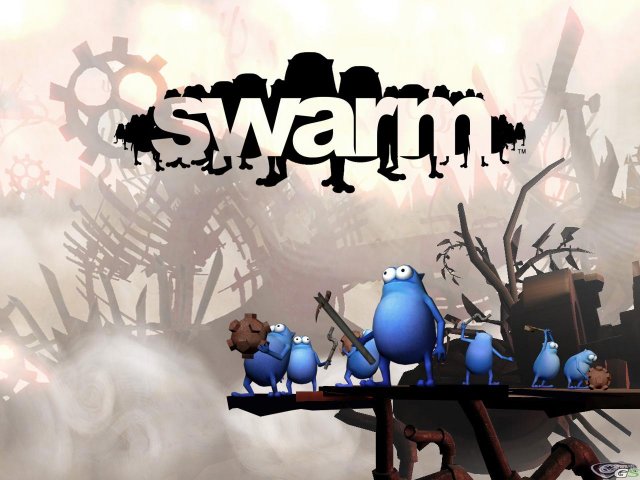 Swarm immagine 35899