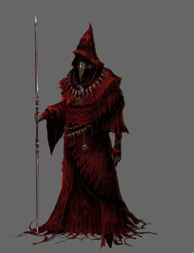 Dark Souls - Immagine 47597
