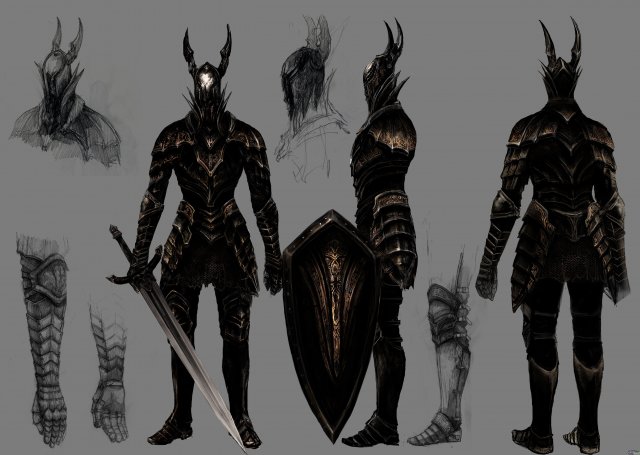 Dark Souls - Immagine 47601