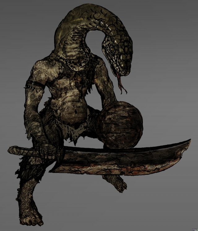 Dark Souls - Immagine 47603