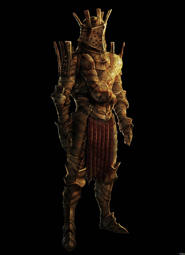 Dark Souls - Immagine 47607