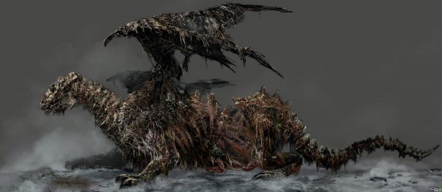 Dark Souls - Immagine 47609