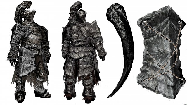 Dark Souls - Immagine 47619