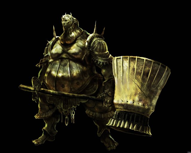 Dark Souls - Immagine 37647