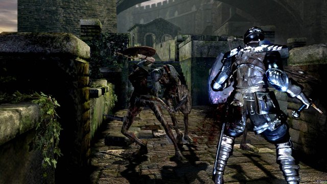 Dark Souls - Immagine 37651