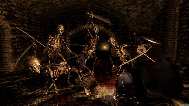 Dark Souls - Immagine 37653
