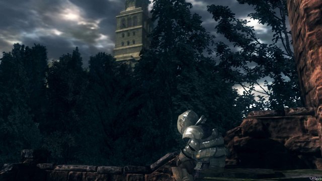 Dark Souls - Immagine 37655