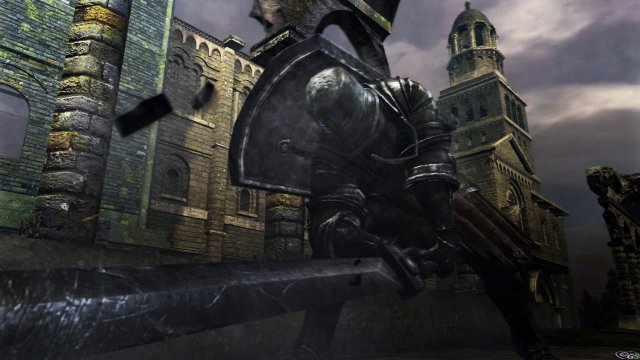 Dark Souls - Immagine 37663