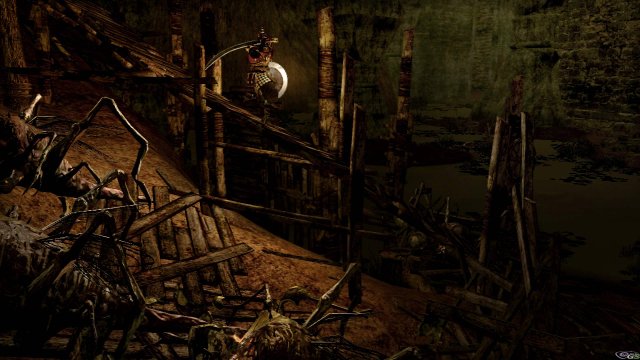 Dark Souls - Immagine 37665