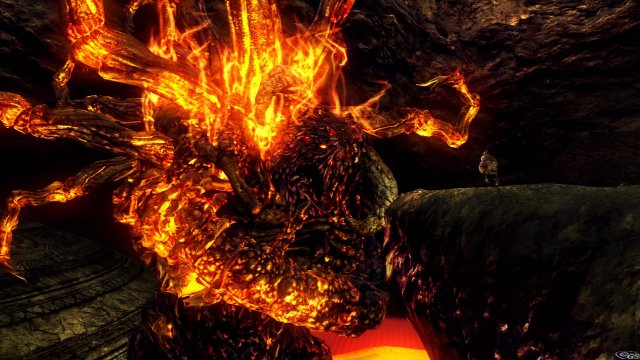 Dark Souls - Immagine 37667
