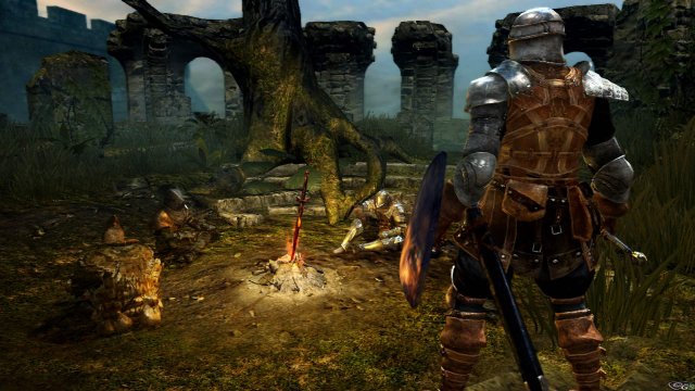 Dark Souls - Immagine 37669