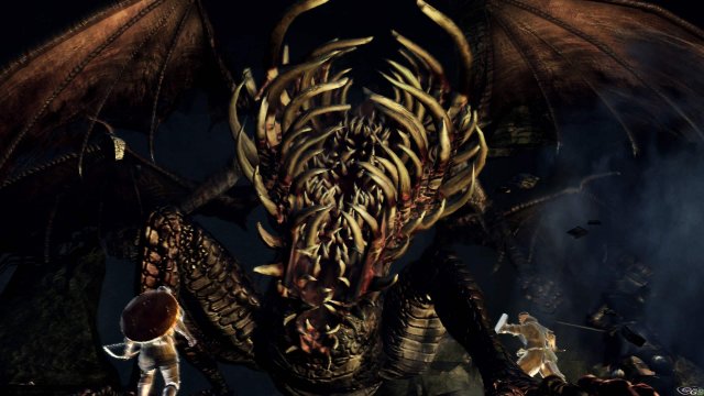 Dark Souls - Immagine 37671