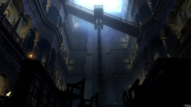 Dark Souls - Immagine 37675