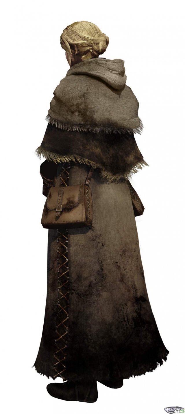 Dark Souls - Immagine 37677