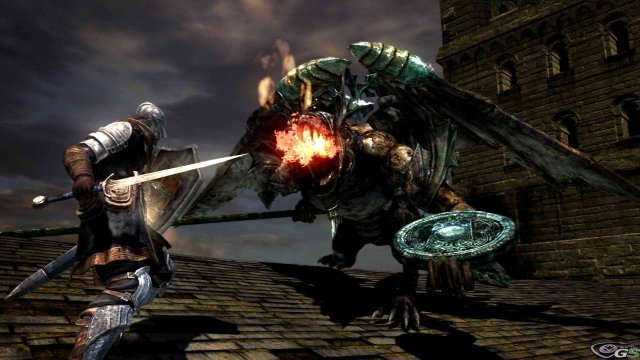 Dark Souls - Immagine 36083