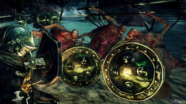 Dark Souls - Immagine 36091