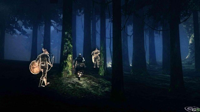 Dark Souls - Immagine 36093