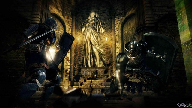 Dark Souls - Immagine 36095