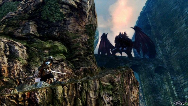 Dark Souls - Immagine 36101