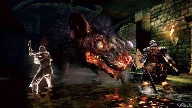 Dark Souls - Immagine 36105