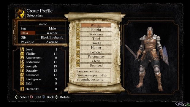 Dark Souls - Immagine 44950