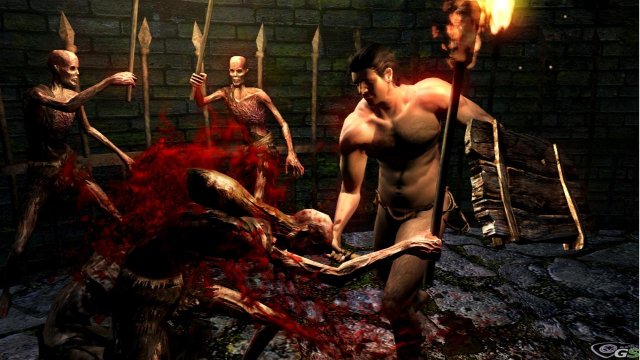 Dark Souls - Immagine 44962