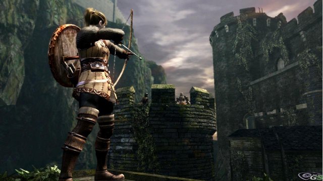Dark Souls - Immagine 44964