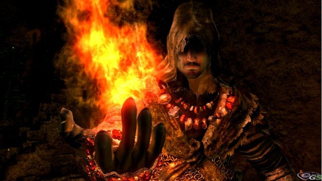 Dark Souls - Immagine 44966