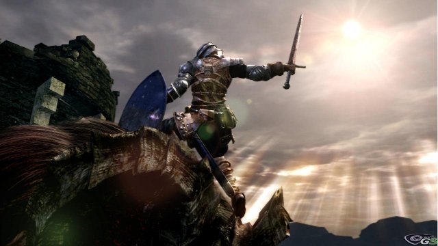 Dark Souls - Immagine 44970